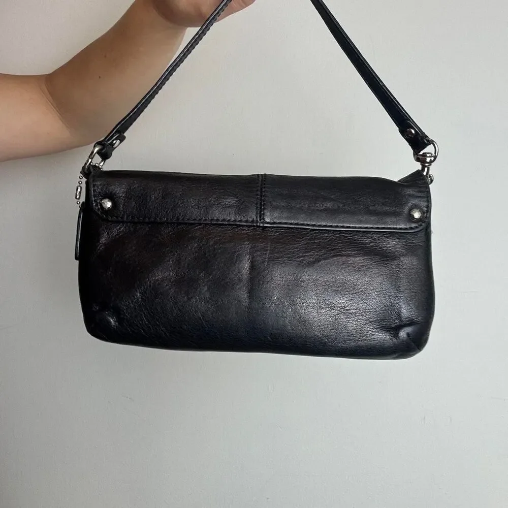 Coach Women's Black Bag